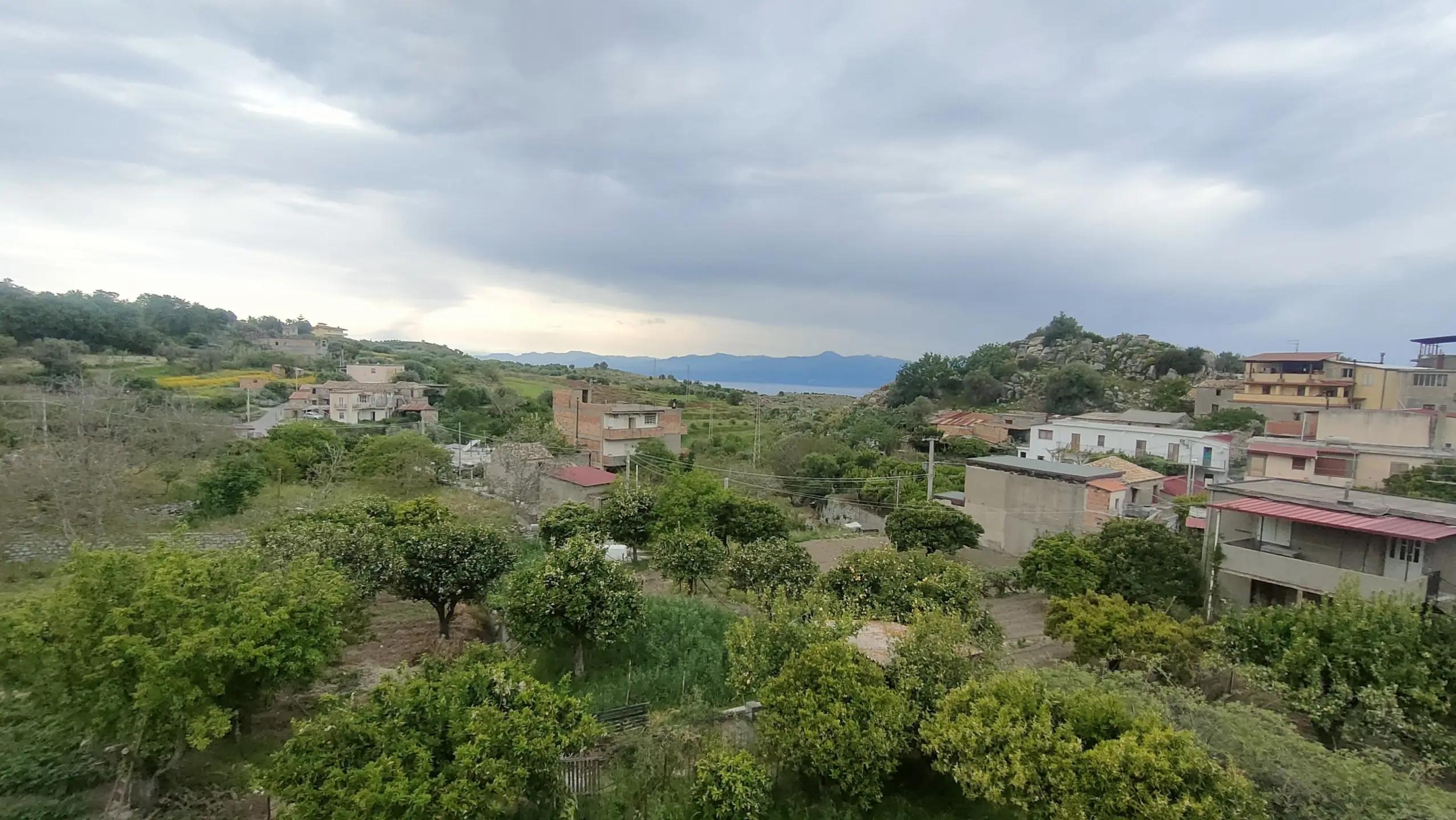 Immagine per Villa trifamiliare in vendita a Motta San Giovanni via Paterriti 19
