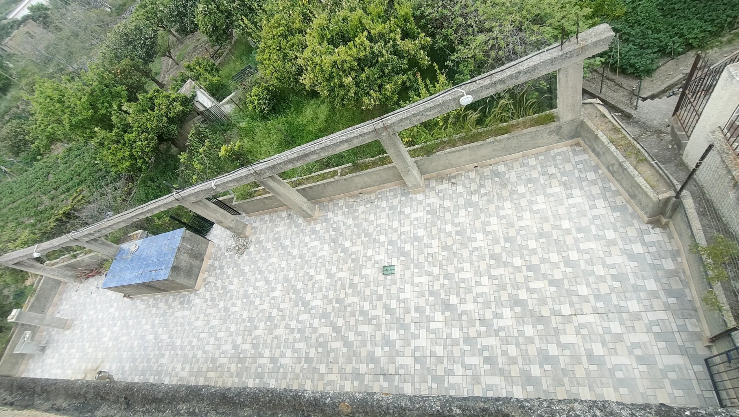 Immagine per Villa trifamiliare in vendita a Motta San Giovanni via Paterriti 19