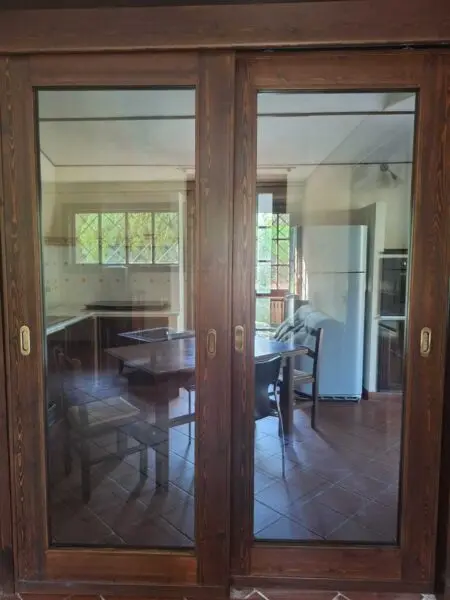 Villa via Località Valdaro, Settingiano