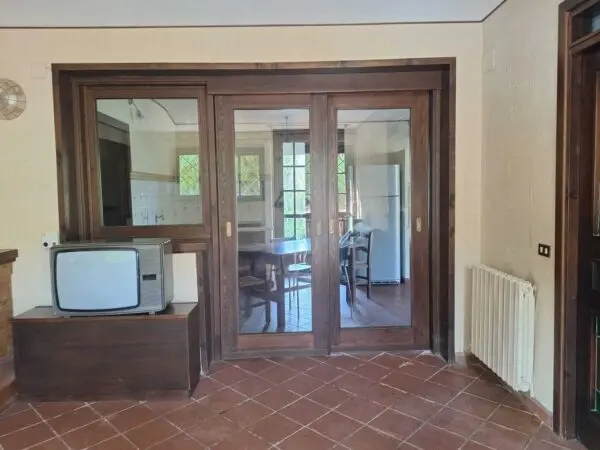 Villa via Località Valdaro, Settingiano