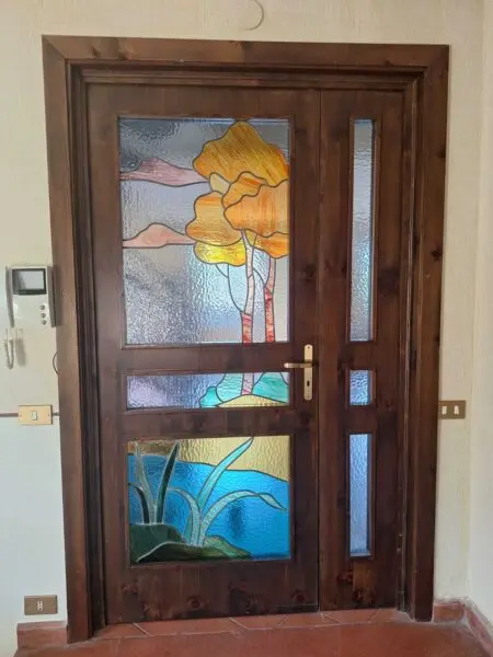 Villa via Località Valdaro, Settingiano