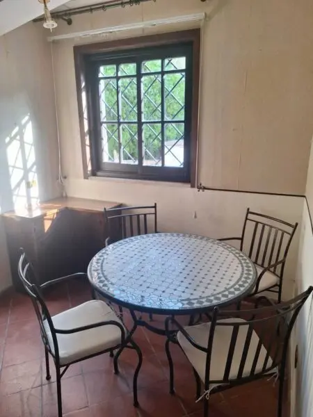 Villa via Località Valdaro, Settingiano