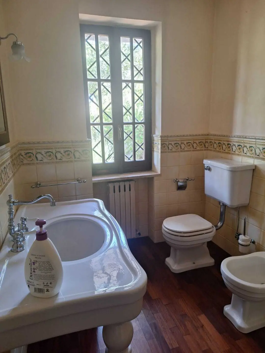 Immagine per Villa in vendita a Settingiano via Località Valdaro