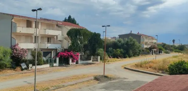 Bilocale via Dei Bretii 26, San Lorenzo