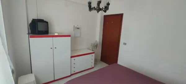 Bilocale via Dei Bretii 26, San Lorenzo