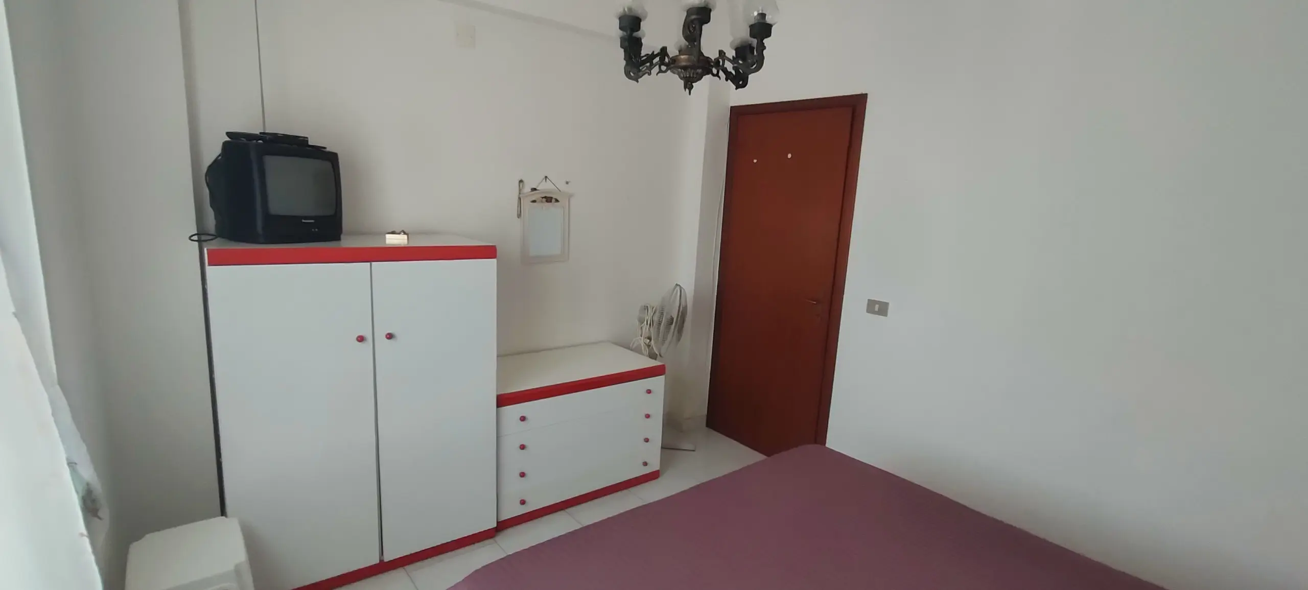 Immagine per Bilocale in vendita a San Lorenzo via Dei Bretii 26