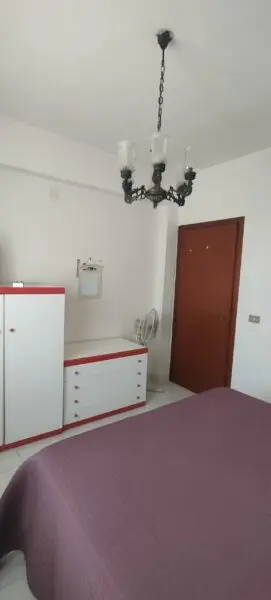 Bilocale via Dei Bretii 26, San Lorenzo