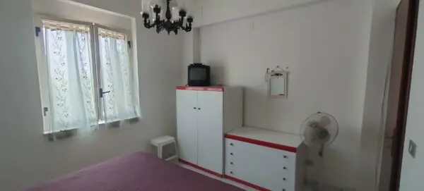 Bilocale via Dei Bretii 26, San Lorenzo