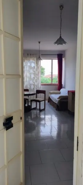 Bilocale via Dei Bretii 26, San Lorenzo