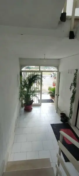 Bilocale via Dei Bretii 26, San Lorenzo