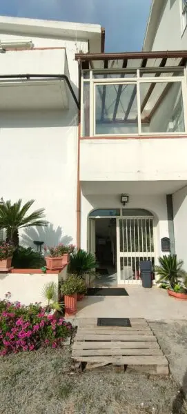 Bilocale via Dei Bretii 26, San Lorenzo