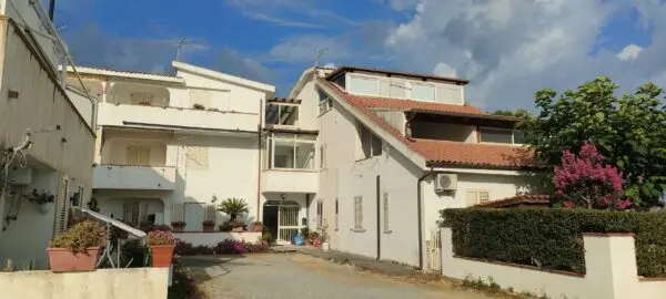 Bilocale via Dei Bretii 26, San Lorenzo