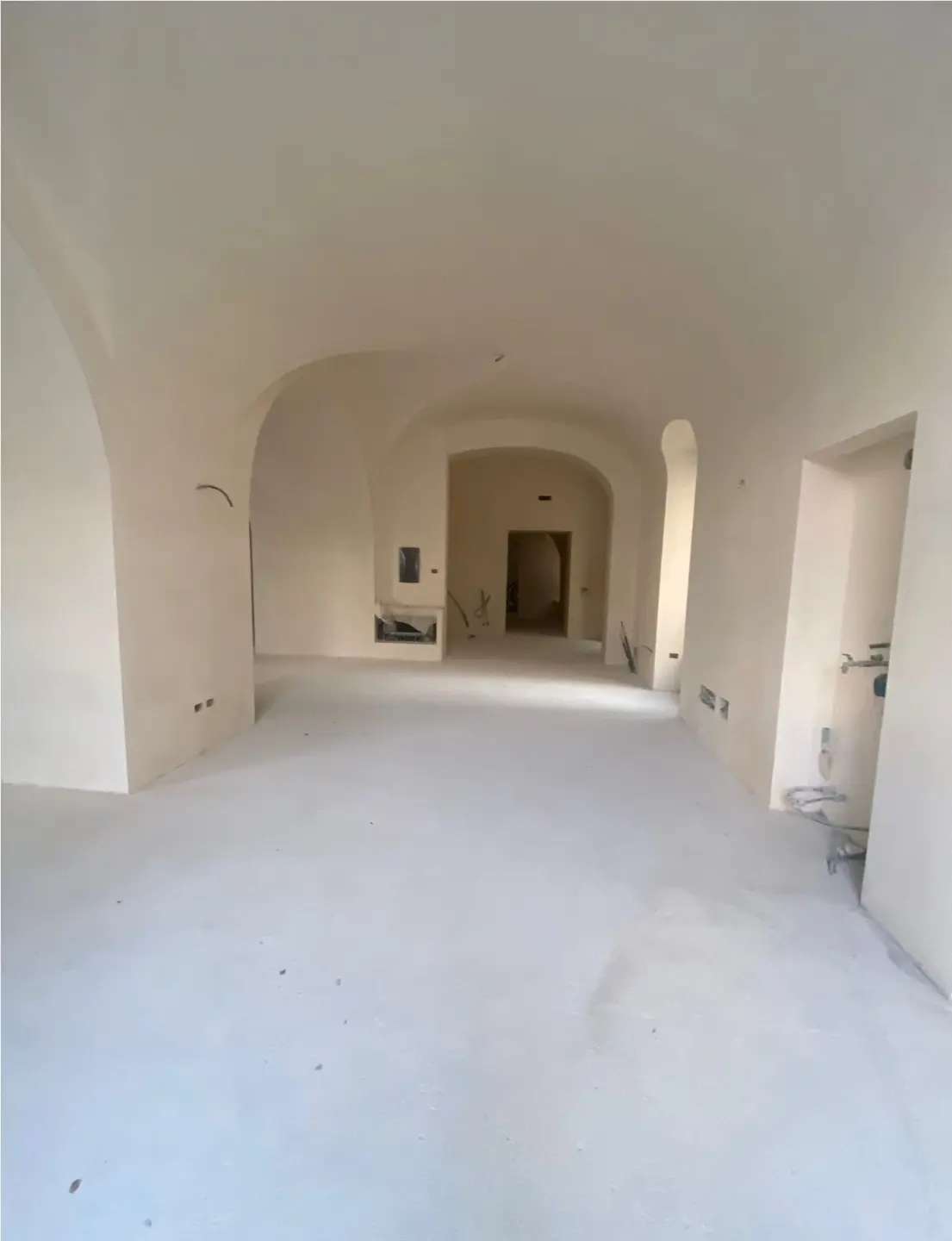 Immagine per Locale commerciale in affitto a Casamassima corso Garibaldi 37