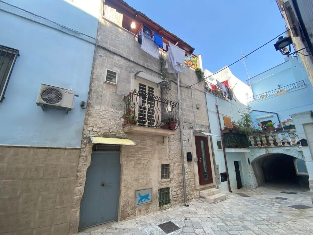 Immagine per Monolocale in vendita a Casamassima via Arco Delle Ombre 7