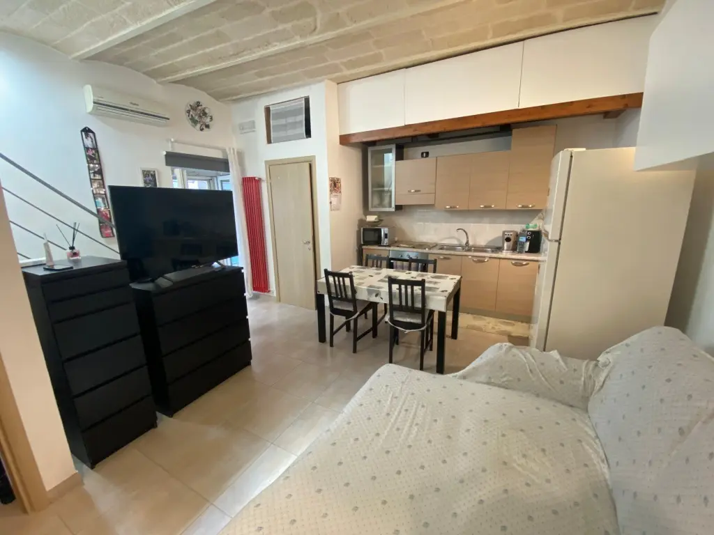 Immagine per Monolocale in vendita a Casamassima via Arco Delle Ombre 7