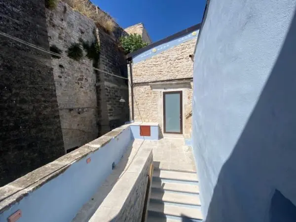 Immagine per Villa trifamiliare in vendita a Casamassima via Sacramento