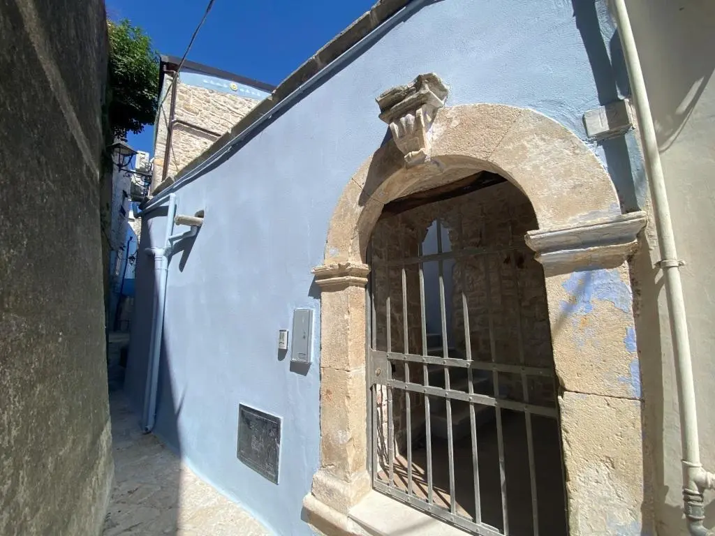 Immagine per Villa trifamiliare in vendita a Casamassima via Sacramento