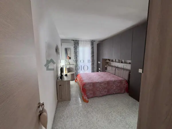 Attico via Principe Amedeo 410, Bari