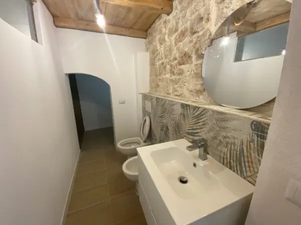 Immagine per Villa trifamiliare in vendita a Casamassima via Sacramento