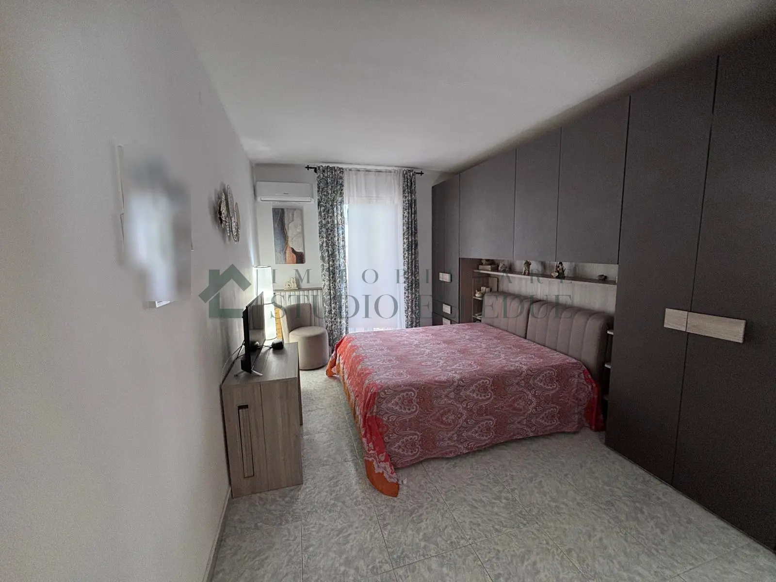 Immagine per Attico in vendita a Bari via Principe Amedeo 410
