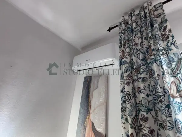 Attico via Principe Amedeo 410, Bari