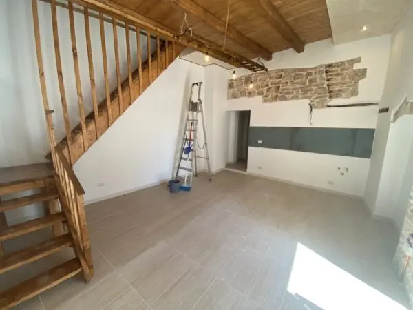 Immagine per Villa trifamiliare in vendita a Casamassima via Sacramento