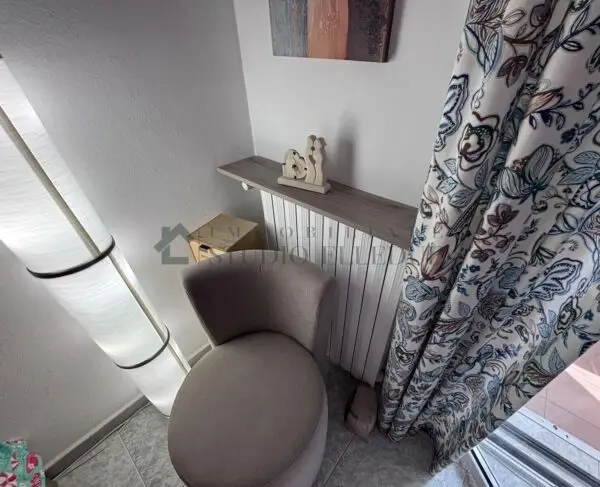 Attico via Principe Amedeo 410, Bari