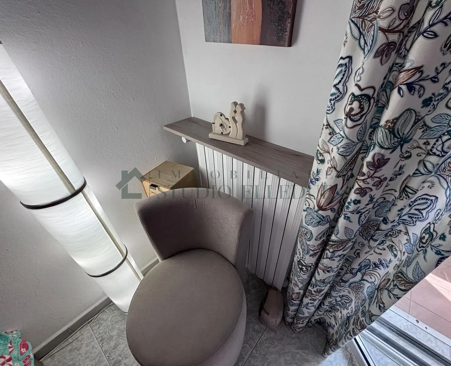 Immagine per Attico in vendita a Bari via Principe Amedeo 410