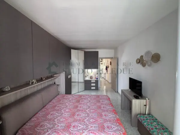 Attico via Principe Amedeo 410, Bari
