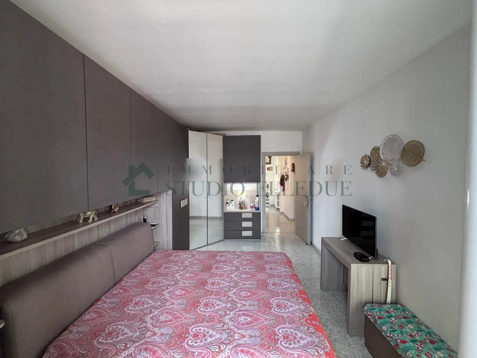 Immagine per Attico in vendita a Bari via Principe Amedeo 410