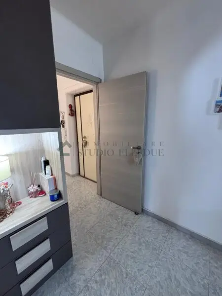 Attico via Principe Amedeo 410, Bari