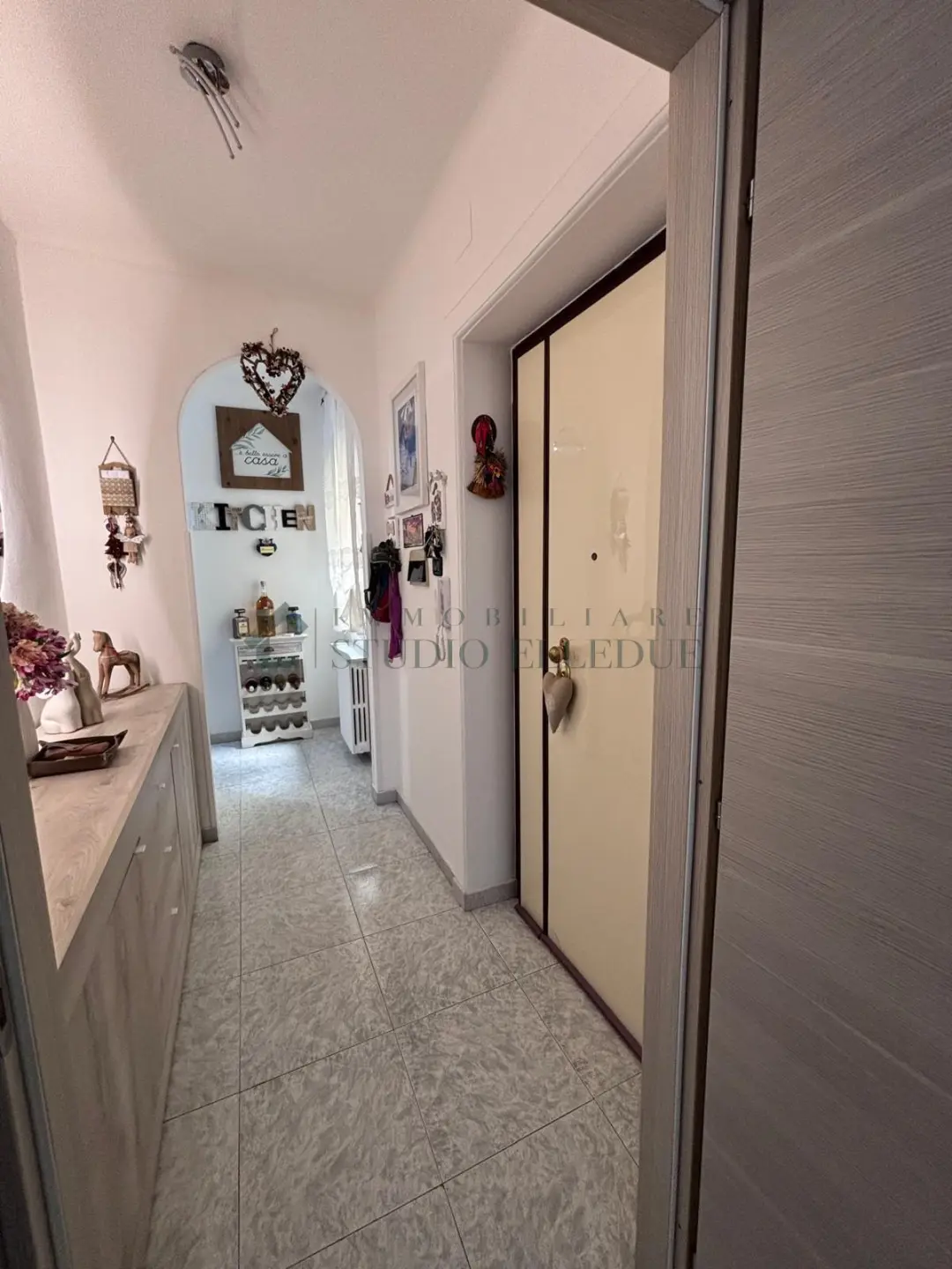Immagine per Attico in vendita a Bari via Principe Amedeo 410