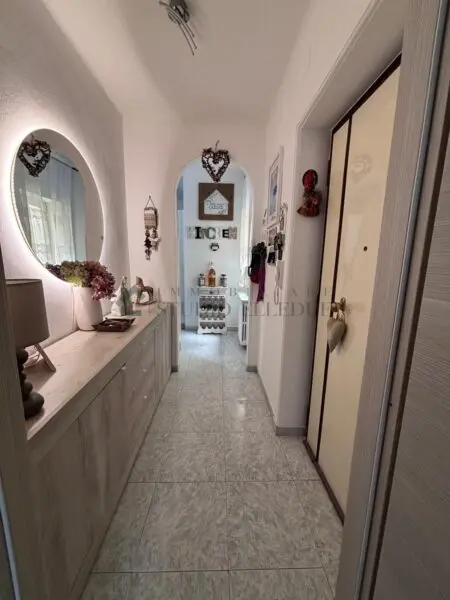 Immagine per Attico in vendita a Bari via Principe Amedeo 410
