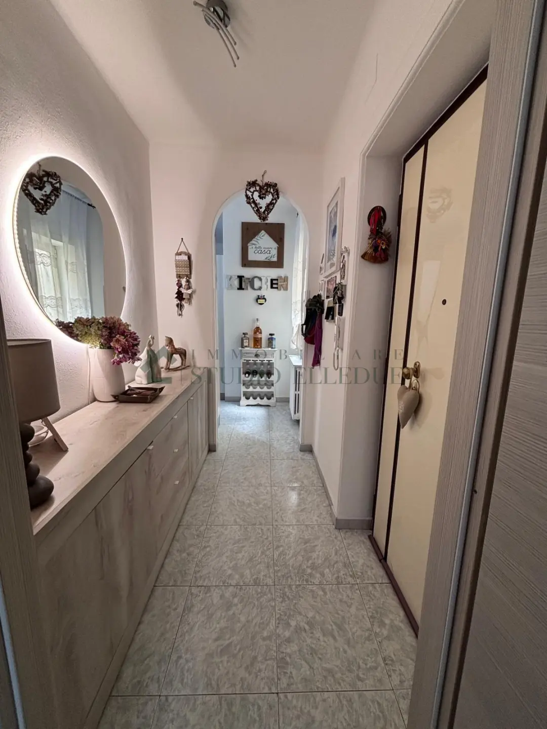 Immagine per Attico in vendita a Bari via Principe Amedeo 410