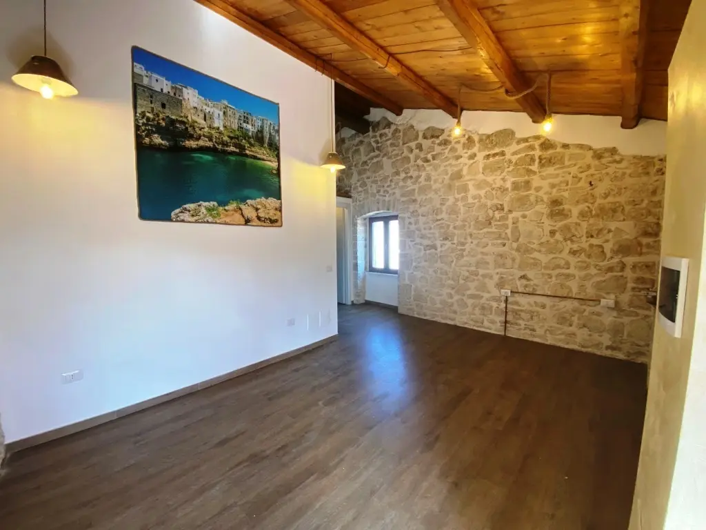 Immagine per Monolocale in vendita a Casamassima via Sacramento