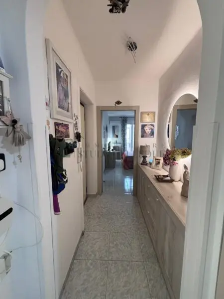 Attico via Principe Amedeo 410, Bari
