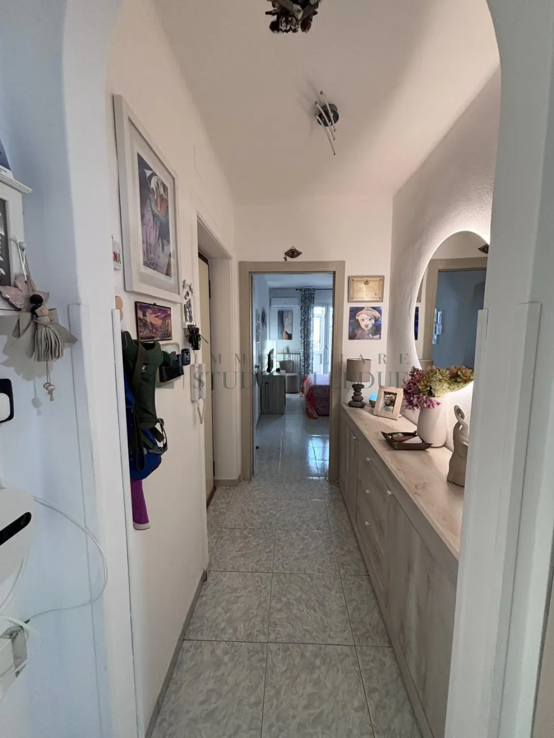 Immagine per Attico in vendita a Bari via Principe Amedeo 410