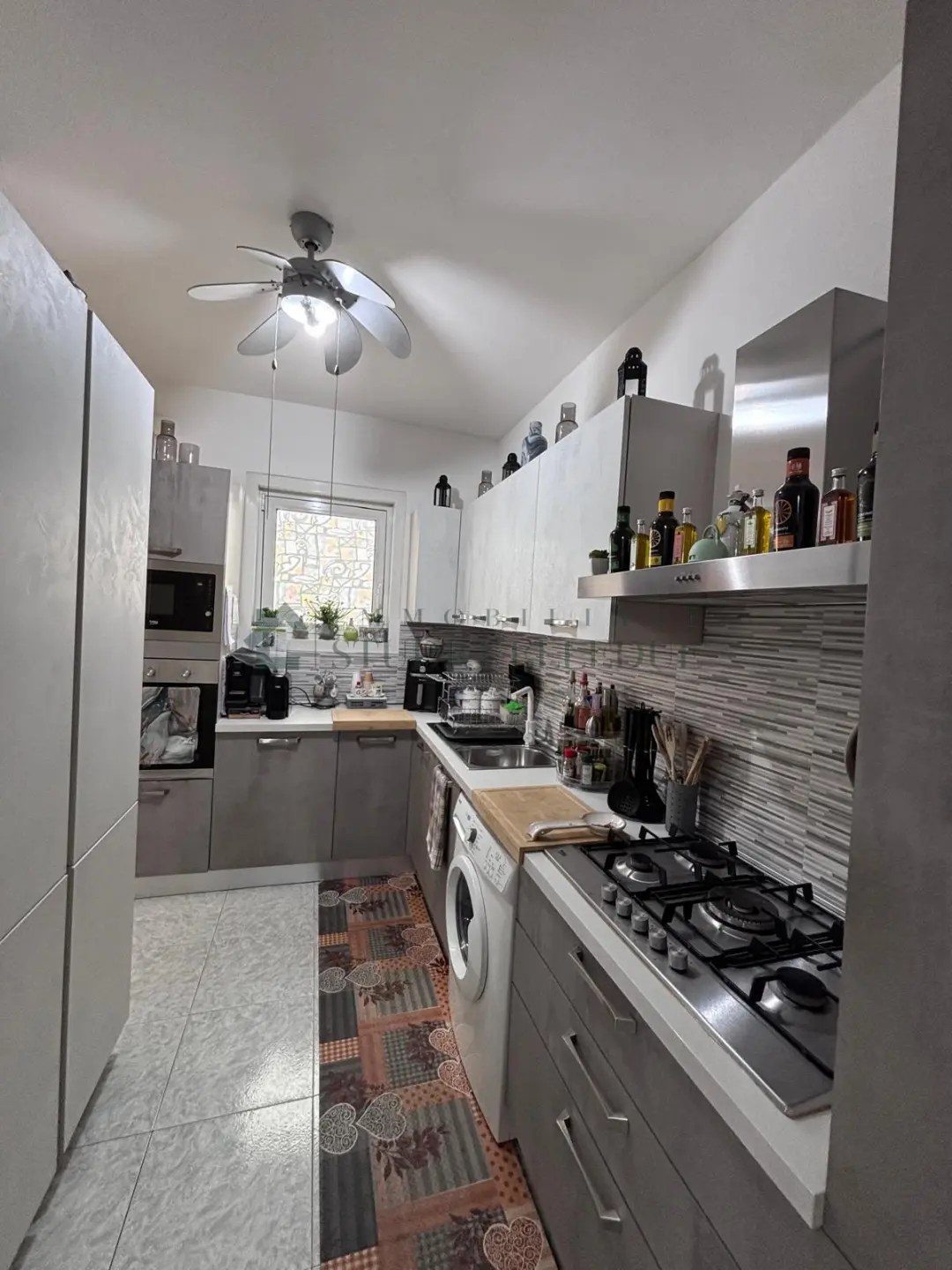 Immagine per Attico in vendita a Bari via Principe Amedeo 410
