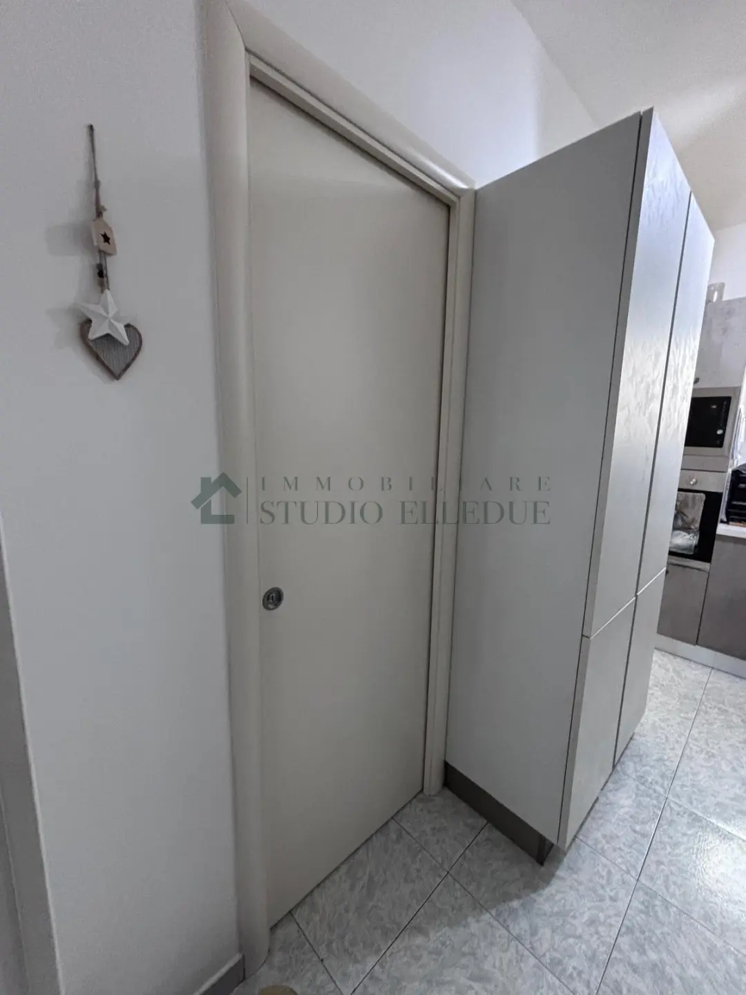 Immagine per Attico in vendita a Bari via Principe Amedeo 410