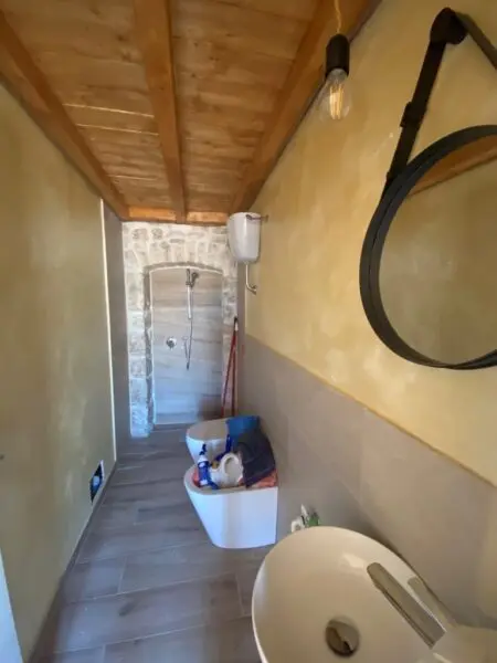 Immagine per Monolocale in vendita a Casamassima via Sacramento