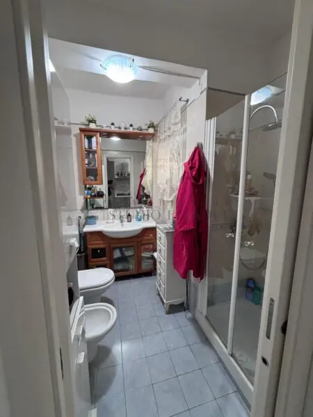 Attico via Principe Amedeo 410, Bari
