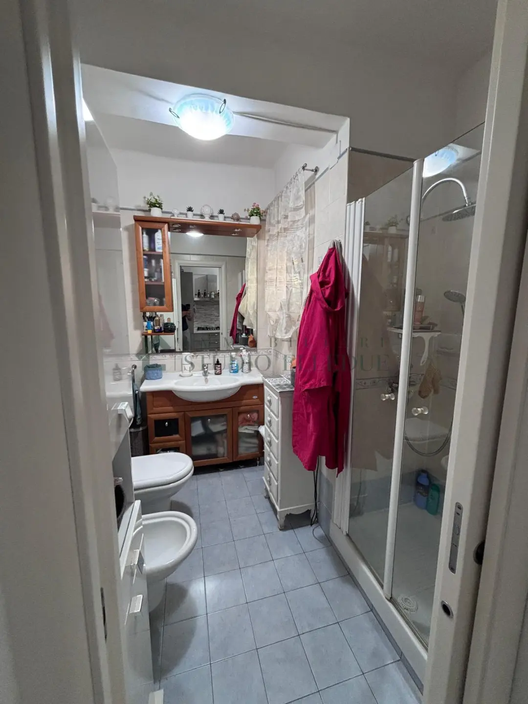 Immagine per Attico in vendita a Bari via Principe Amedeo 410