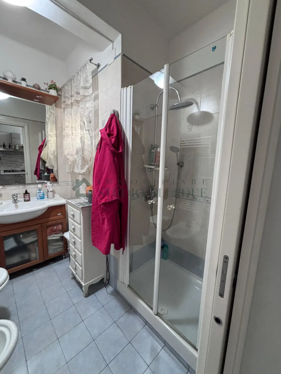 Immagine per Attico in vendita a Bari via Principe Amedeo 410