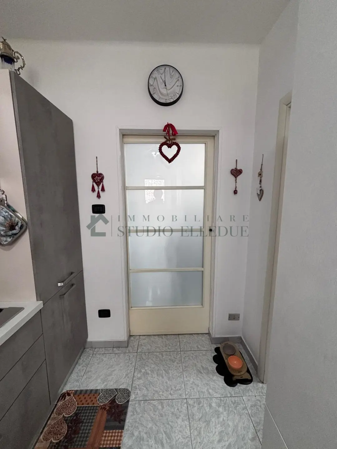 Immagine per Attico in vendita a Bari via Principe Amedeo 410