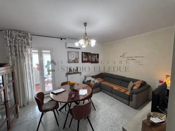 Immagine per Attico in vendita a Bari via Principe Amedeo 410