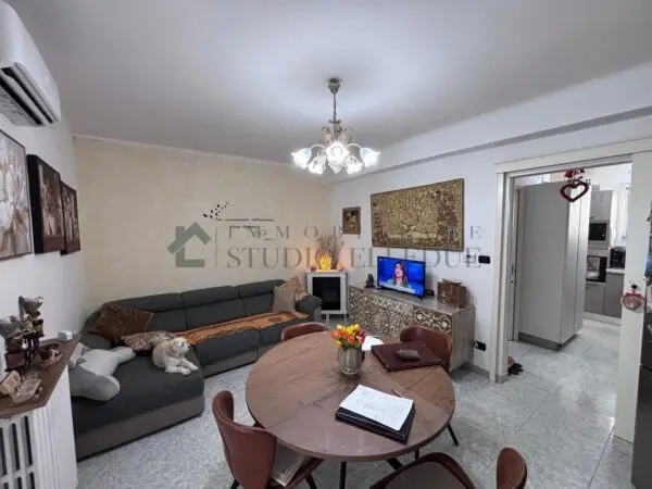 Immagine per Attico in vendita a Bari via Principe Amedeo 410