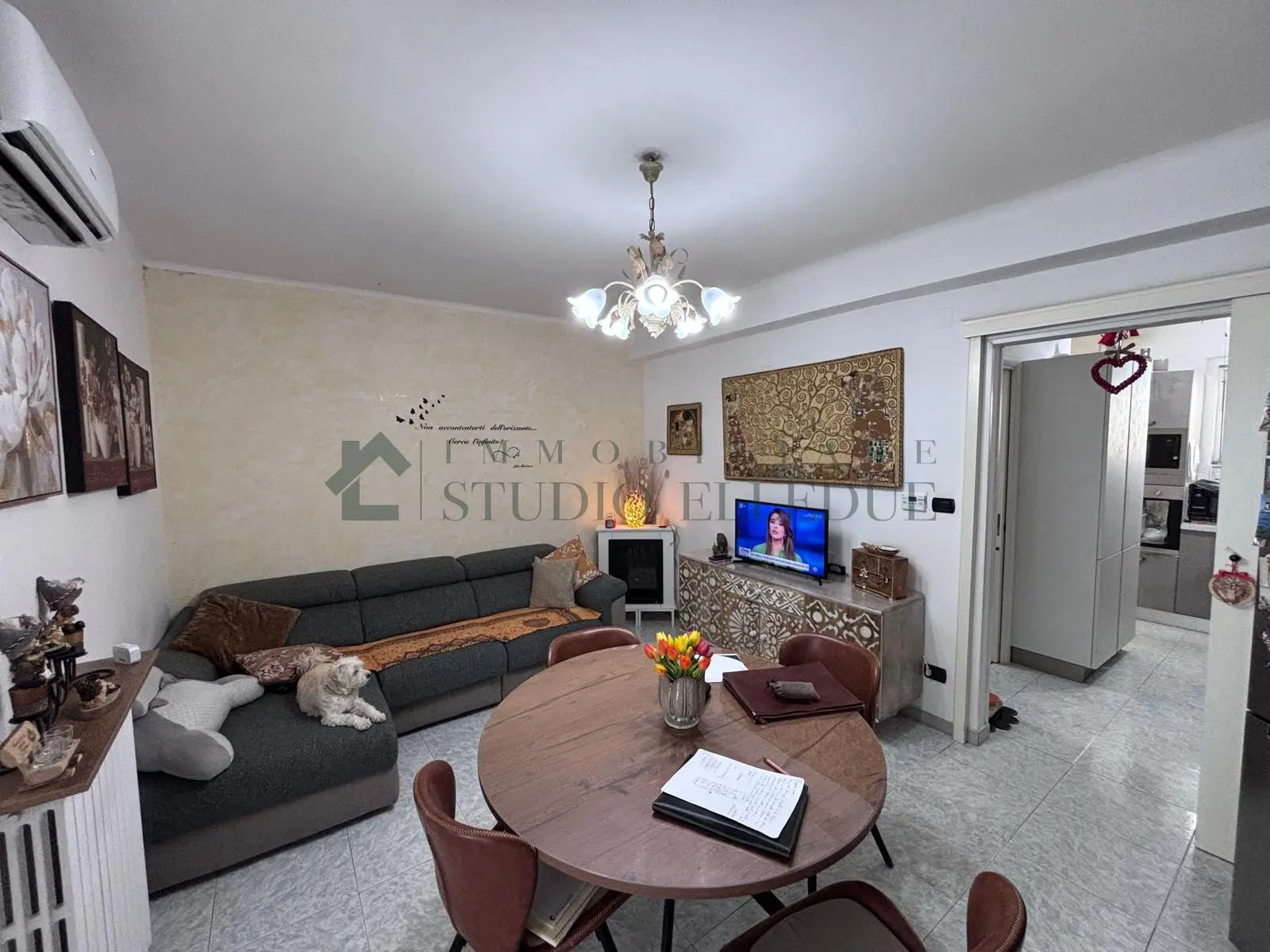 Immagine per Attico in vendita a Bari via Principe Amedeo 410