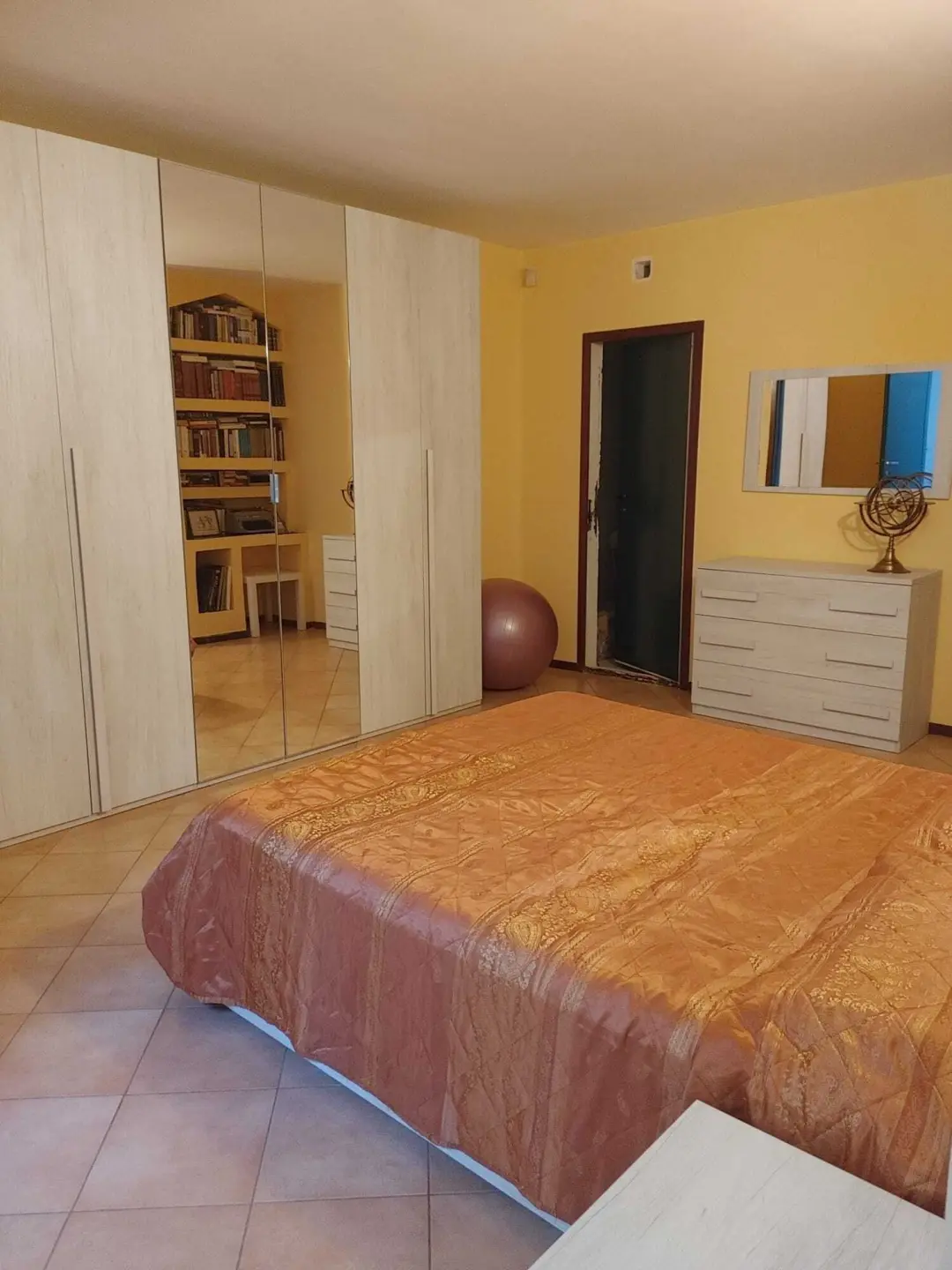 Immagine per Villa in vendita a Casamassima via Angelo Michele Pesce 62