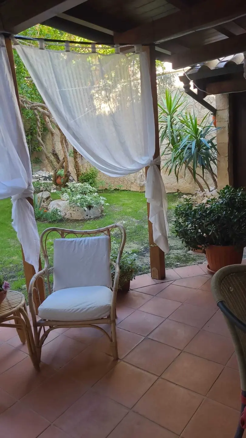 Immagine per Villa in vendita a Casamassima via Angelo Michele Pesce 62
