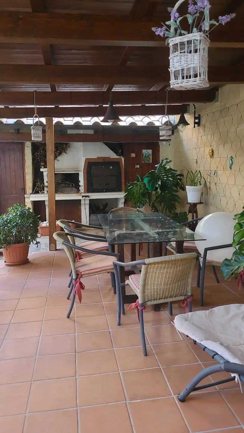 Immagine per Villa in vendita a Casamassima via Angelo Michele Pesce 62